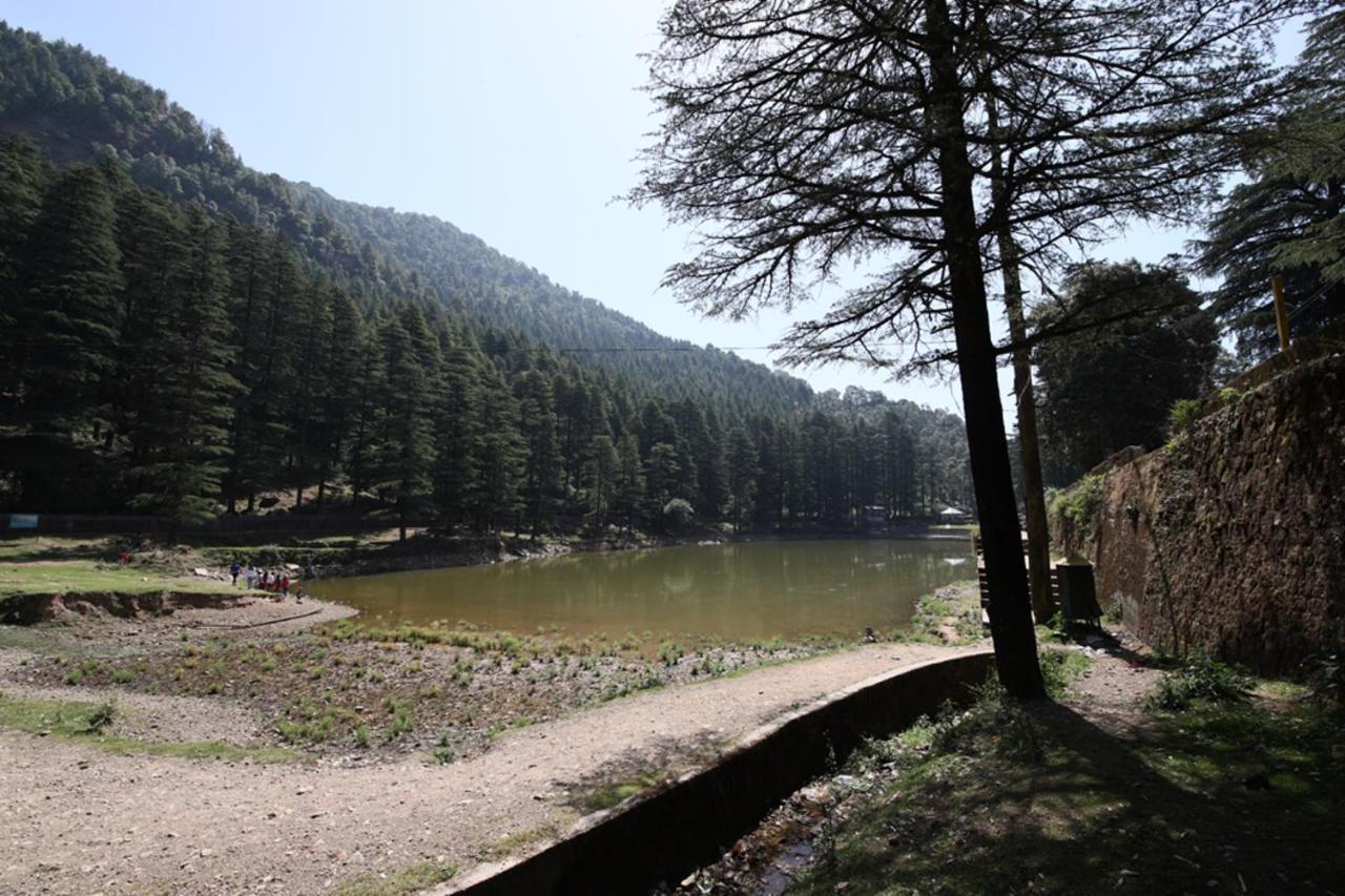 Hotel Harmony Blue Mcleodganj McLeod Ganj Exterior foto