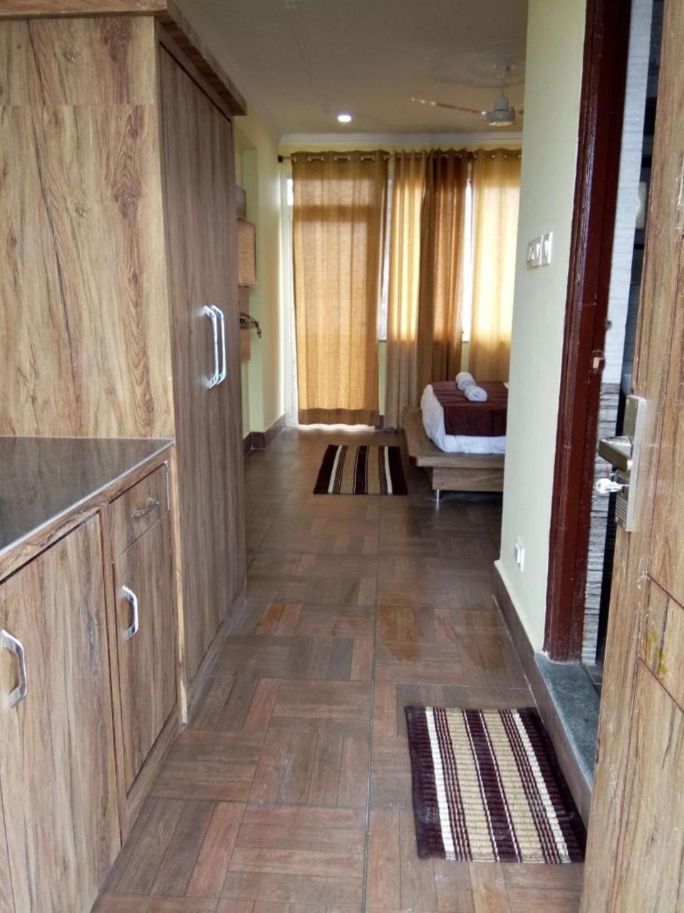Hotel Harmony Blue Mcleodganj McLeod Ganj Exterior foto